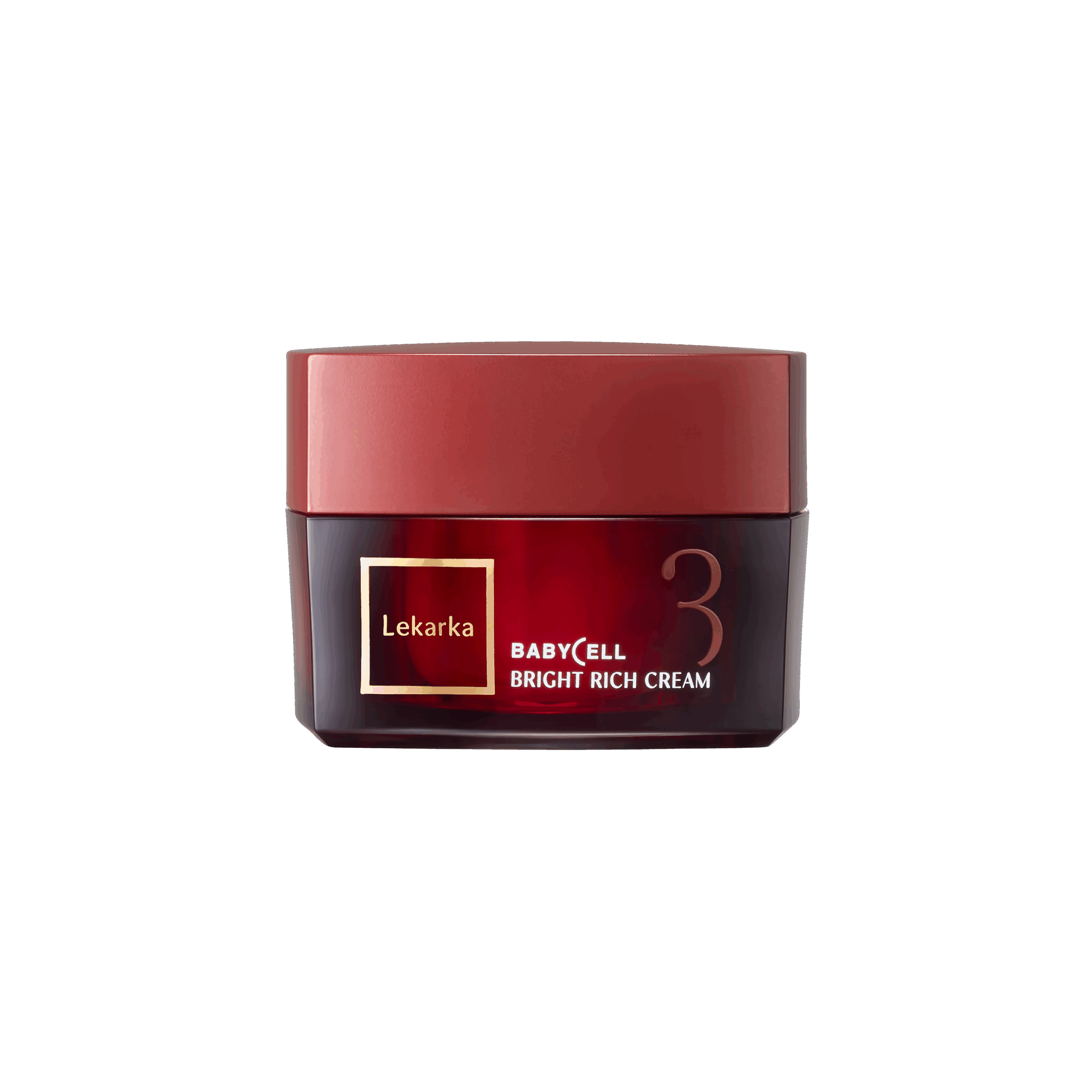 ブライトリッチクリーム