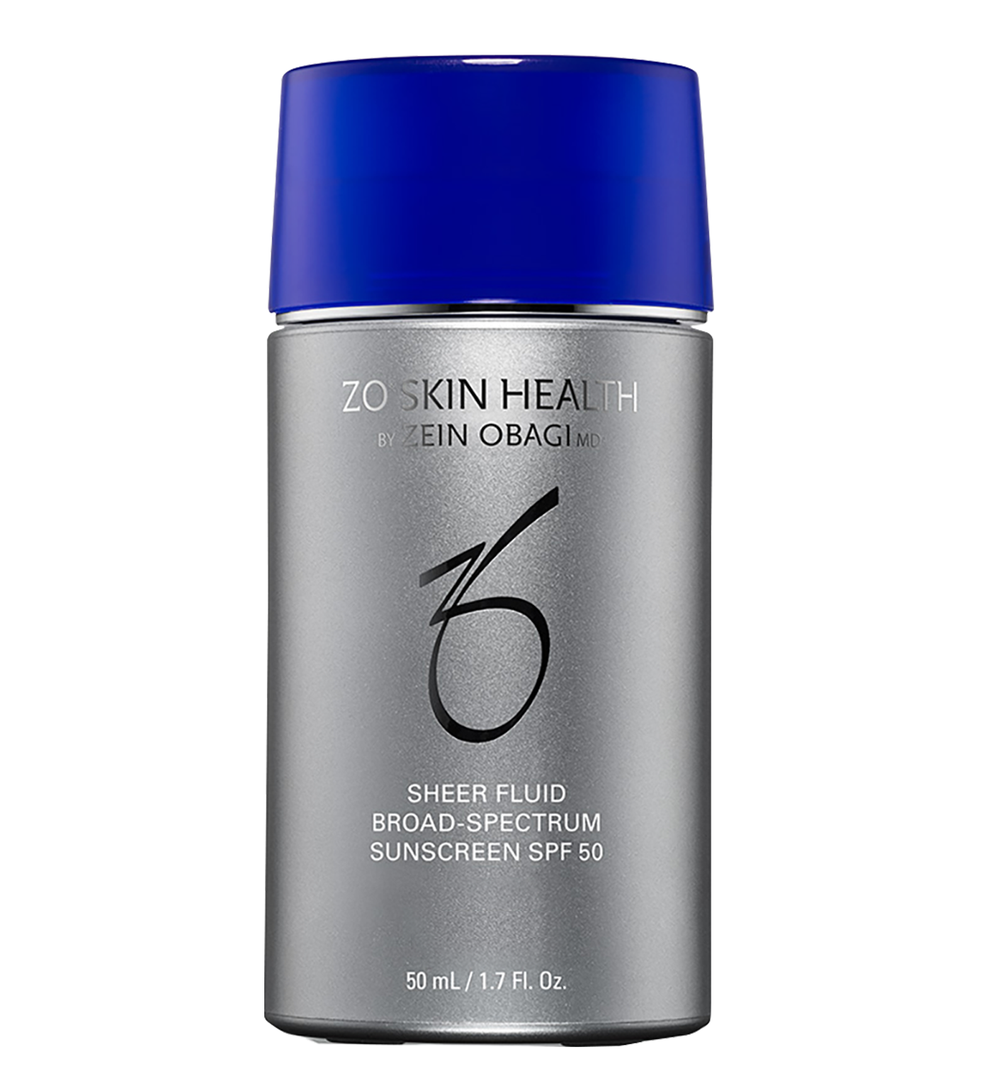 シアーフルイドサンスクリーン SPF50
