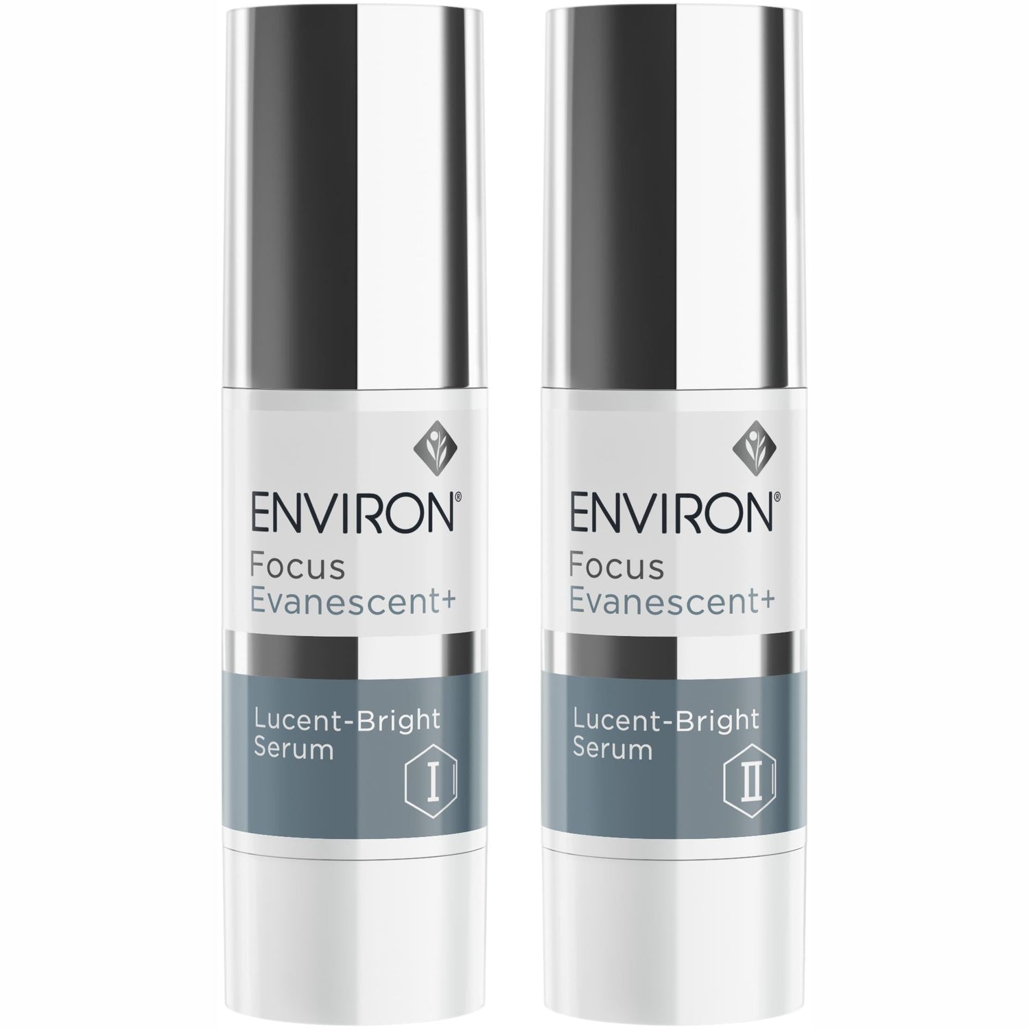 ルーセントブライトセラム Ⅰ&Ⅱ