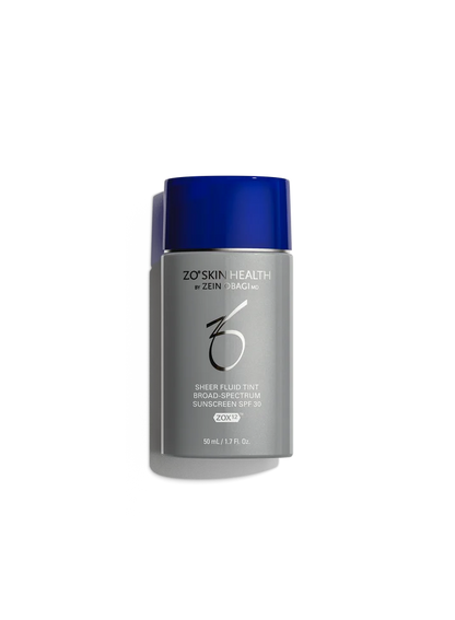 シアーフルイドティントサンスクリーンSPF30